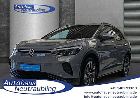 VW ID.4 Volkswagen 52 KWh "PURE CITY" 145 PS AUTOMATIK+NAVI+SHZ+ACC+P
