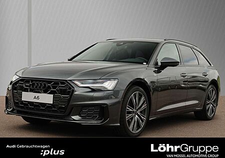 Audi A6 Avant 40 TDI quattro S tronic S line