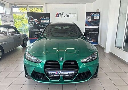 BMW M3 xDrive Competition