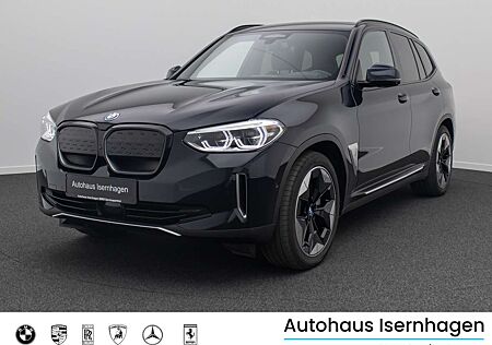 BMW X3 Impressive Panorama 360°HUD DAB H K AHK 20