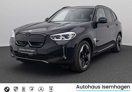 BMW X3 Impressive Panorama 360°HUD DAB H K AHK 20