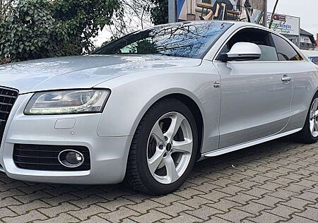 Audi A5 Diesel 3.0 TDI DPF quattro S tronic