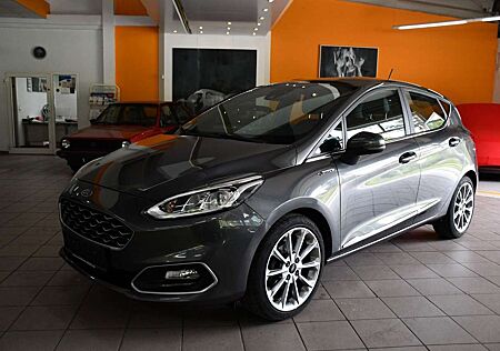 Ford Fiesta Vignale Top Zustand!!!