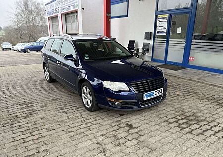 VW Passat Variant Volkswagen 2.0 TDI DPF DSG Trendline
