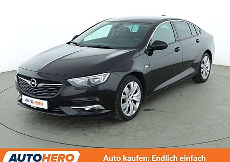 Opel Insignia 1.5 SIDI Turbo Dynamic*PDC*NAVI*TEMPO*SHZ*