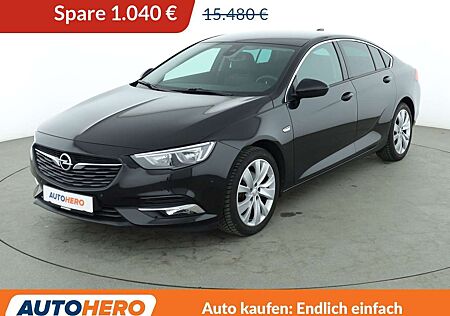 Opel Insignia 1.5 SIDI Turbo Dynamic*PDC*NAVI*TEMPO*SHZ*