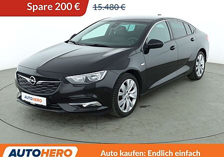 Opel Insignia 1.5 SIDI Turbo Dynamic*PDC*NAVI*TEMPO*SHZ*