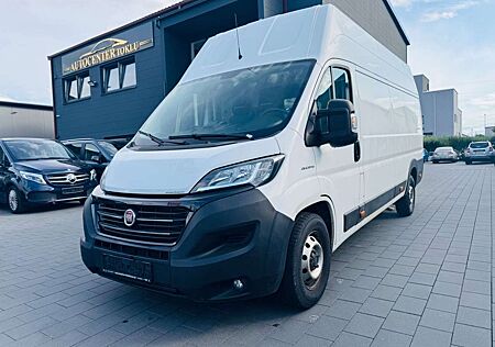 Fiat Ducato Maxi Grossr.-Kasten 35 160 L5H3