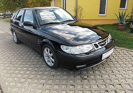 Saab 9-3 2.2 TiD SE