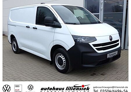 VW T7 Caravelle Volkswagen Kasten 2.0 TDI KR *LED*PDC*GRA*