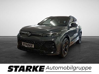 Volkswagen Tiguan 2.0 TDI DSG R-Line