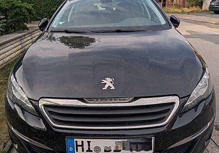 Peugeot 308 Business-Line