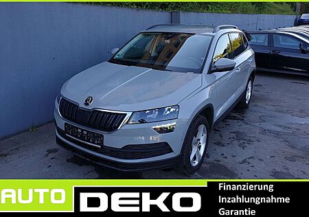 Skoda Karoq 1.6 TDI DSG Navi+/Park-Pilot/Tempo/Alu