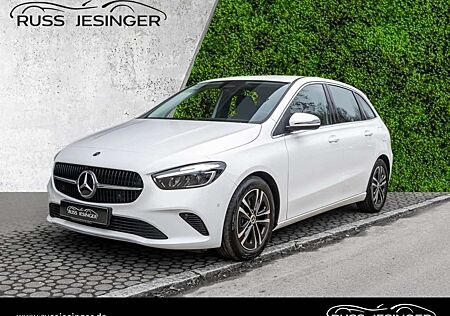 Mercedes-Benz B 200 Progressive *MBUX*Distr.*Navi*AHK*Cam*LED*
