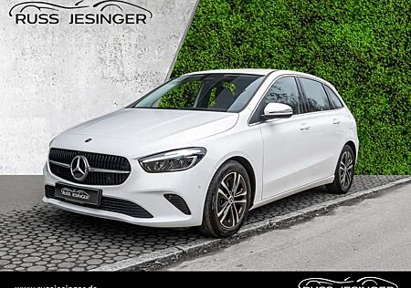Mercedes-Benz B 200 Progressive *MBUX*Distr.*Navi*AHK*Cam*LED*