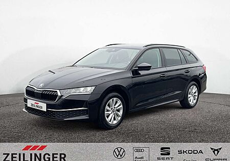Skoda Octavia Combi Selection TDI DSG|AHK|el.HECK|NAVI
