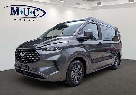 Ford Transit Custom 320 L1 caravan Nugget Aufstelld
