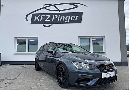 Seat Leon ST Cupra 300 4Drive
