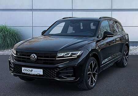 VW Touareg Volkswagen R-Line 3.0 V6 TDI, AHK, Leder, Navi
