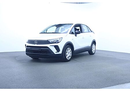 Opel Crossland Edition+ 1.2 PDC v+h App-Navi Sitzheizung