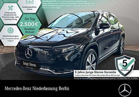 Mercedes-Benz EQA 250 PROG+ADVANCED+KAMERA+SPUR