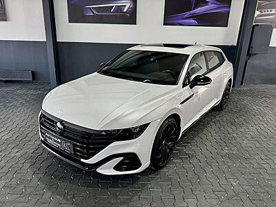 Volkswagen Arteon R LINE BLACKSTYLE*PANO*R-SITZE*UPE70.000E