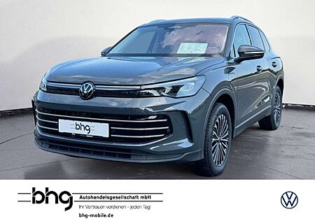 VW Tiguan Volkswagen 1.5 TSI eHybrid DSG Elegance AHK HUD KAME