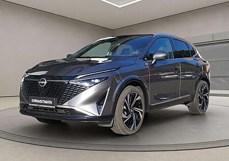 Nissan Qashqai Tekna+|Pano+360°+BOSESound mtl. ab 249€*