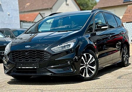 Ford S-Max 2.5 Duratec FHEV Hybrid Aut. ST-Line ACC