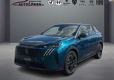 Peugeot 3008 1.2 Hybrid 136 Allure Rückfahrkamera Sitzheizung