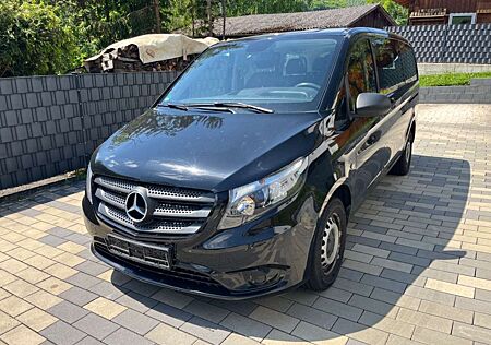 Mercedes-Benz Vito Tourer 116 CDI BlueTec Pro lang