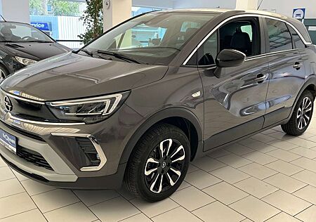 Opel Crossland X Elegance *Automatik*