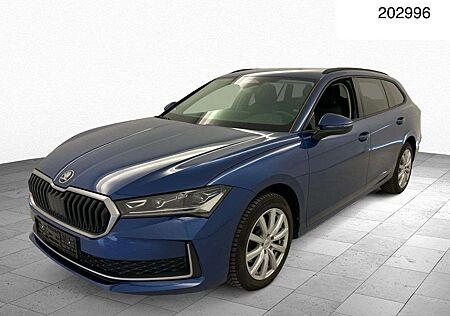 Skoda Superb New Model Matrix Navi 17" ACC+ SpurP Kam