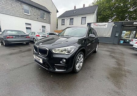 BMW X1 xDrive 20 d Sport Line
