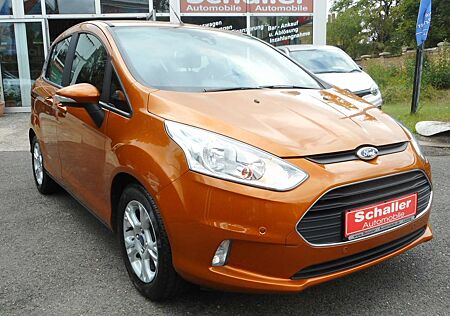 Ford B-Max Klimaautomatik, Sitzheizung, PDC vorn/hinten!