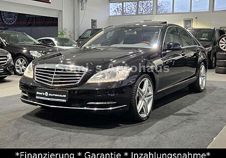Mercedes-Benz S 350 BlueTec|AMG|GSHD|H&K|Top Zustand