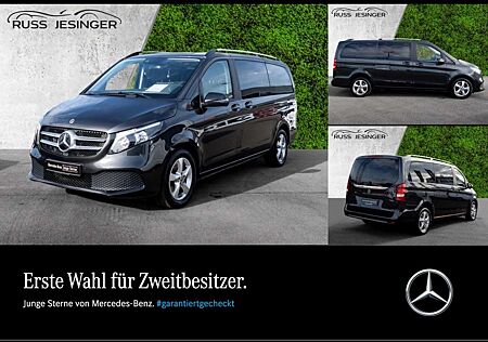 Mercedes-Benz V 220 d EDITION Lang *Kamera*MBUX*Standheizung