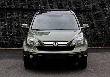 Honda CR-V 2.0i-VTEC Automatik Executive