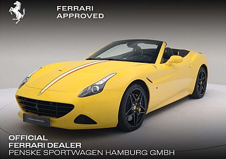 Ferrari California T - Handling Speciale - HAMBURG