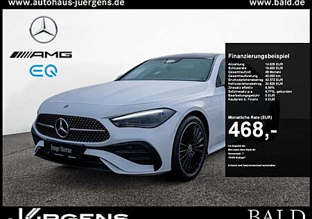 Mercedes-Benz CLE 200 Coupé AMG-Sport/LED/Cam/Pano/Night/Memo