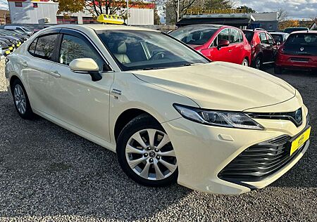 Toyota Camry Hybrid Business*1.HD*TAXI
