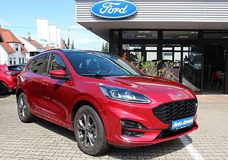 Ford Kuga 2.5 Duratec PHEV ST-LINE X*Pano*LED*HuD*TWA