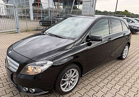 Mercedes-Benz B 250 B -Klasse