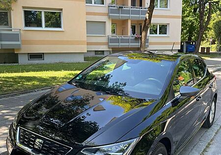 Seat Ibiza 1.0 TSI EXELLENCE