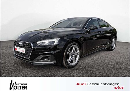 Audi A5 Sportback 45 TDI quattro MATRIX LEDER KAM