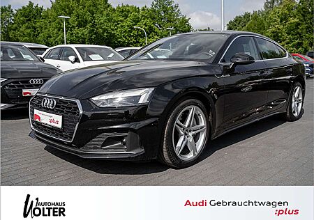 Audi A5 Sportback 45 TDI quattro MATRIX LEDER KAM