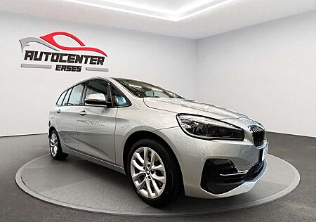 BMW 218 Advantage Navi PDC HUD LED AHK