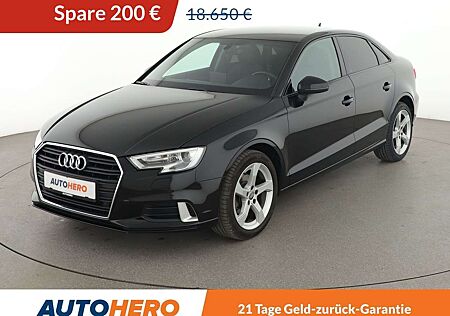 Audi A3 30 TFSI Sport Aut.*NAVI*TEMPO*XENON*PDC*