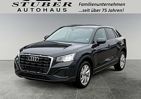 Audi Q2 1.5 TSI DSG NAVI | RFK | LED | SZH | virtual cockp