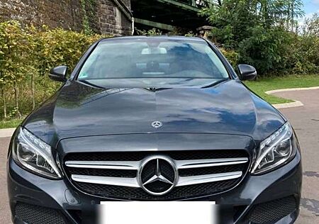Mercedes-Benz C 200 (BlueTEC) d Avantgarde